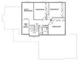 Floorplan - 772 Cirque Dr, Crown Point, IN 46307 photo 1 of 2