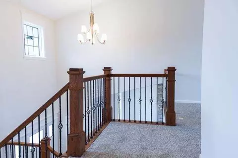 Entry Way - 772 Cirque Dr, Crown Point, IN 46307 photo 4 of 6