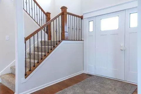 Entry Way - 772 Cirque Dr, Crown Point, IN 46307 photo 1 of 6