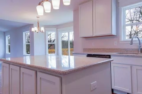 Kitchen - 772 Cirque Dr, Crown Point, IN 46307 photo 2 of 2