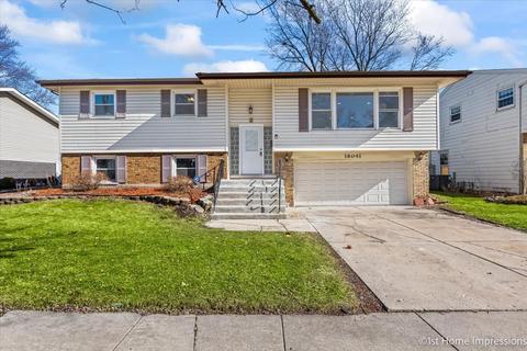16041 Avalon Ave, South Holland, IL 60473