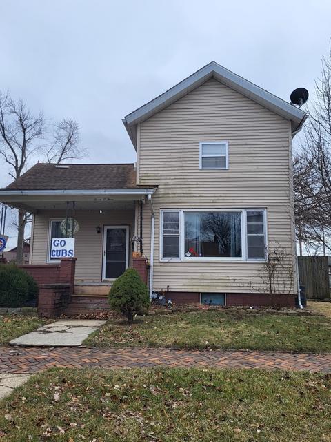 703 Elm St, Streator, IL 61364