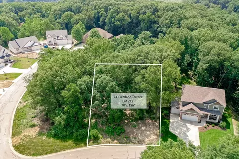 741 Verdano Ter, Crown Point, IN 46307 photo 1
