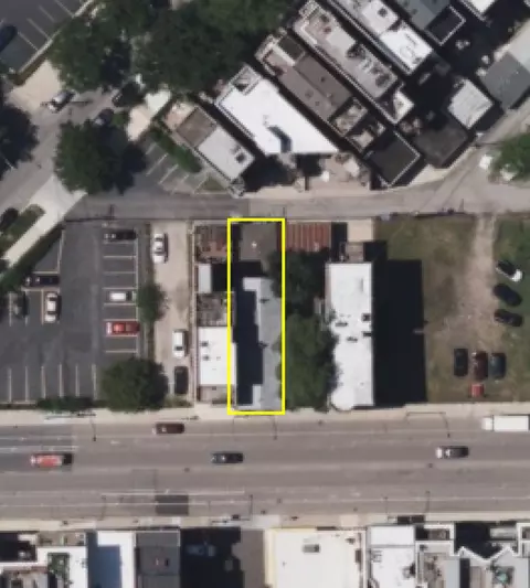 1720 N Clybourn Ave, Chicago, IL 60614