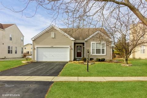 1501 Bridgehampton Dr, Plainfield, IL 60586 photo 1