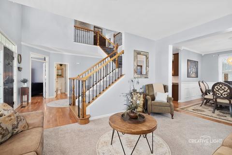 13630 Marigold Rd, Plainfield, IL 60544 photo 4
