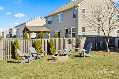 13630 Marigold Rd, Plainfield, IL 60544 photo 30