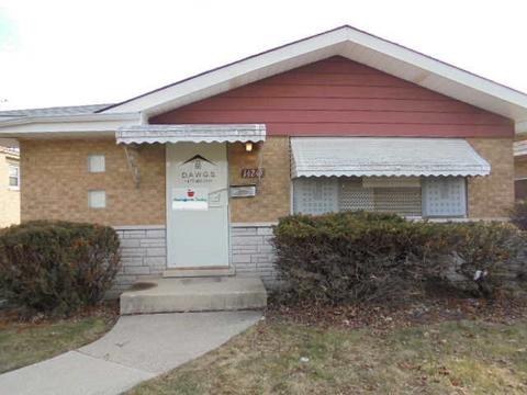 14245 Kenwood Ave, Dolton, IL 60419