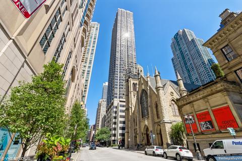 30 E Huron St #1109, Chicago, IL 60611