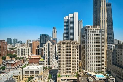 30 E Huron St #1109, Chicago, IL 60611 photo 16