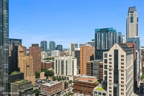 30 E Huron St #1109, Chicago, IL 60611 photo 15