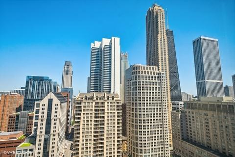 30 E Huron St #1109, Chicago, IL 60611 photo 14
