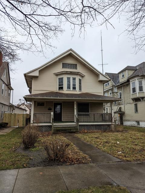 574 S Chicago Ave, Kankakee, IL 60901 photo 1
