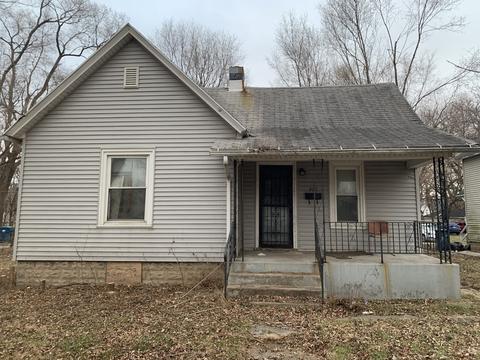 466 Union Ave, Kankakee, IL 60901 photo 1