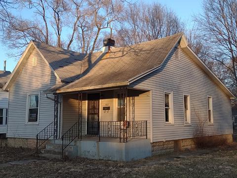 466 Union Ave, Kankakee, IL 60901 photo 2