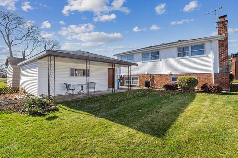 12909 Crestbrook Ct, Crestwood, IL 60445 photo 17