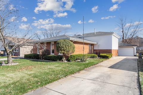 12909 Crestbrook Ct, Crestwood, IL 60445 photo 1
