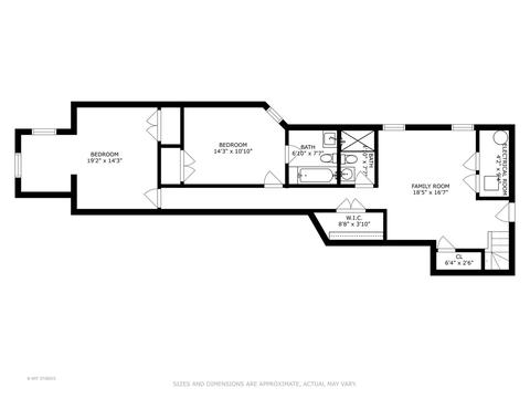 1367 E 64th St #1, Chicago, IL 60637 photo 15