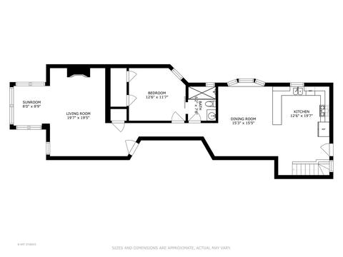 1367 E 64th St #1, Chicago, IL 60637 photo 14