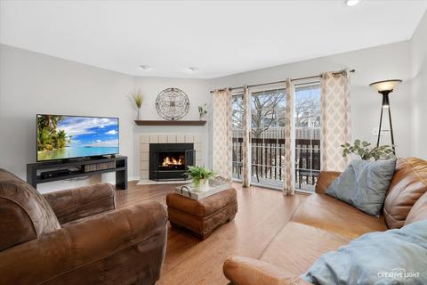 206 E Parallel St #206, Palatine, IL 60067 photo 5