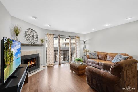 206 E Parallel St #206, Palatine, IL 60067 photo 6