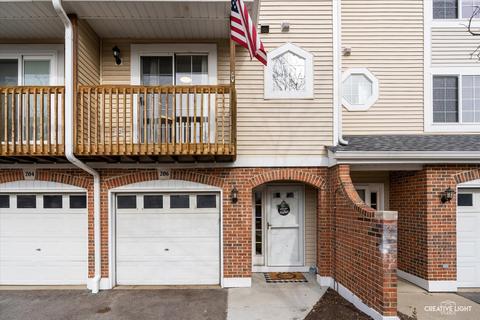 206 E Parallel St #206, Palatine, IL 60067 photo 2