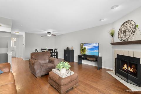 206 E Parallel St #206, Palatine, IL 60067 photo 7