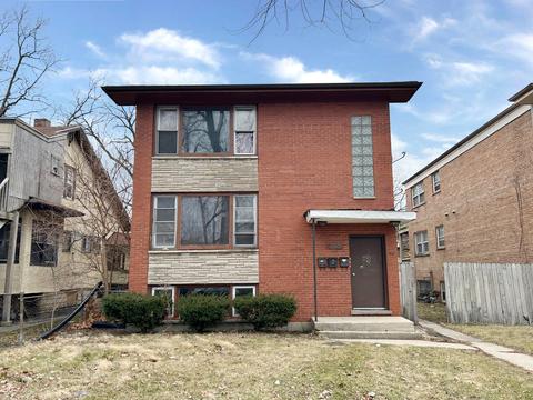 13939 S Dearborn St, Riverdale, IL 60827