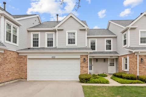 233 E Theodore Ln, Itasca, IL 60143 photo 1
