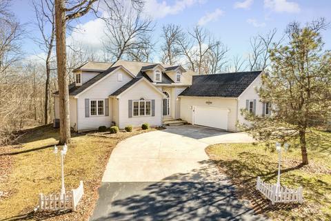 3892 E 2603rd Rd, Sheridan, IL 60551 photo 53