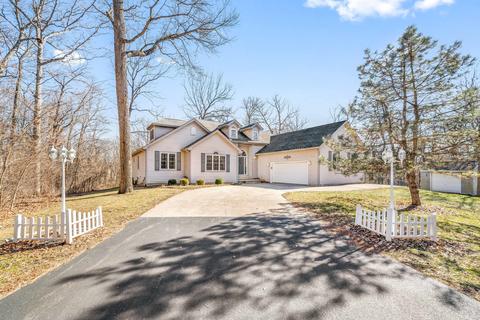 3892 E 2603rd Rd, Sheridan, IL 60551 photo 1