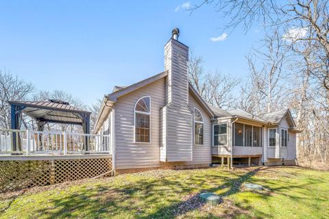 3892 E 2603rd Rd, Sheridan, IL 60551 photo 51