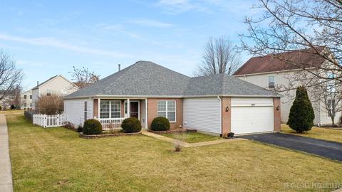 1902 Prairie Ridge Dr, Plainfield, IL 60586 photo 1