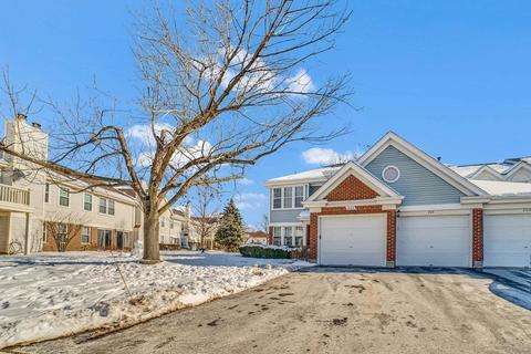 204 White Branch Ct, Buffalo Grove, IL 60089