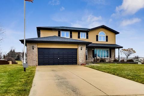 9204 Elm Ave, Mokena, IL 60448 photo 3