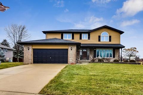 9204 Elm Ave, Mokena, IL 60448 photo 1
