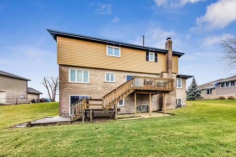 9204 Elm Ave, Mokena, IL 60448 photo 47