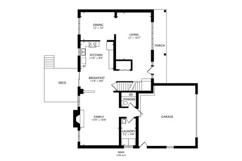 9204 Elm Ave, Mokena, IL 60448 photo 54