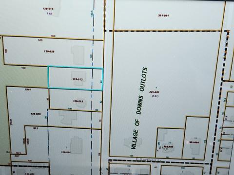 306 N Seminary St, Downs, IL 61736 photo 37