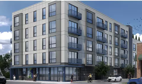839 Madison St #403, Oak Park, IL 60302