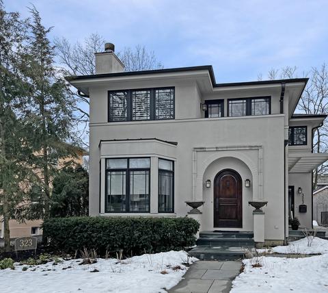 323 E Scranton Ave, Lake Bluff, IL 60044 photo 1