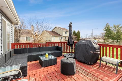 21151 W Covington Dr, Plainfield, IL 60544 photo 14