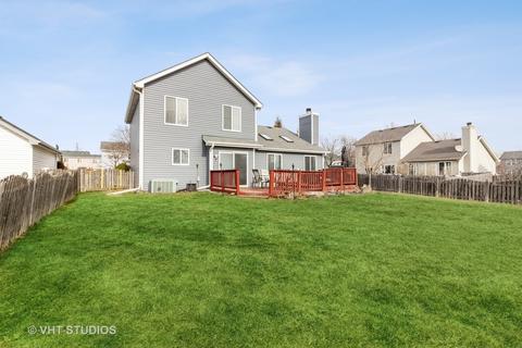 21151 W Covington Dr, Plainfield, IL 60544 photo 17
