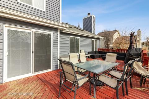 21151 W Covington Dr, Plainfield, IL 60544 photo 13