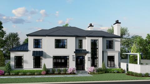 707 Bluff St, Glencoe, IL 60022