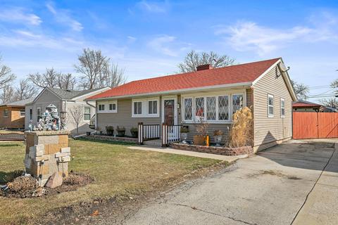 2909 S 11th Ave, Broadview, IL 60155 photo 2