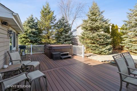 1122 Darin Dr, Lockport, IL 60441 photo 32