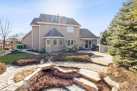 1122 Darin Dr, Lockport, IL 60441 photo 31