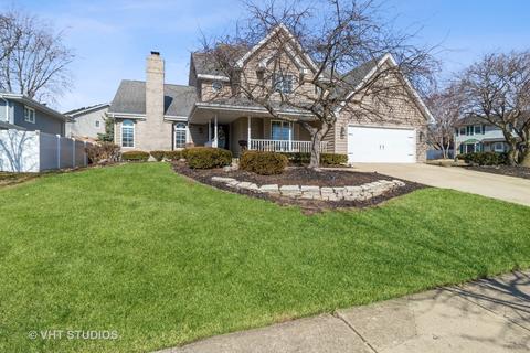 1122 Darin Dr, Lockport, IL 60441 photo 1