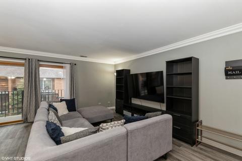 13432 E Circle Dr #506, Crestwood, IL 60445 photo 3